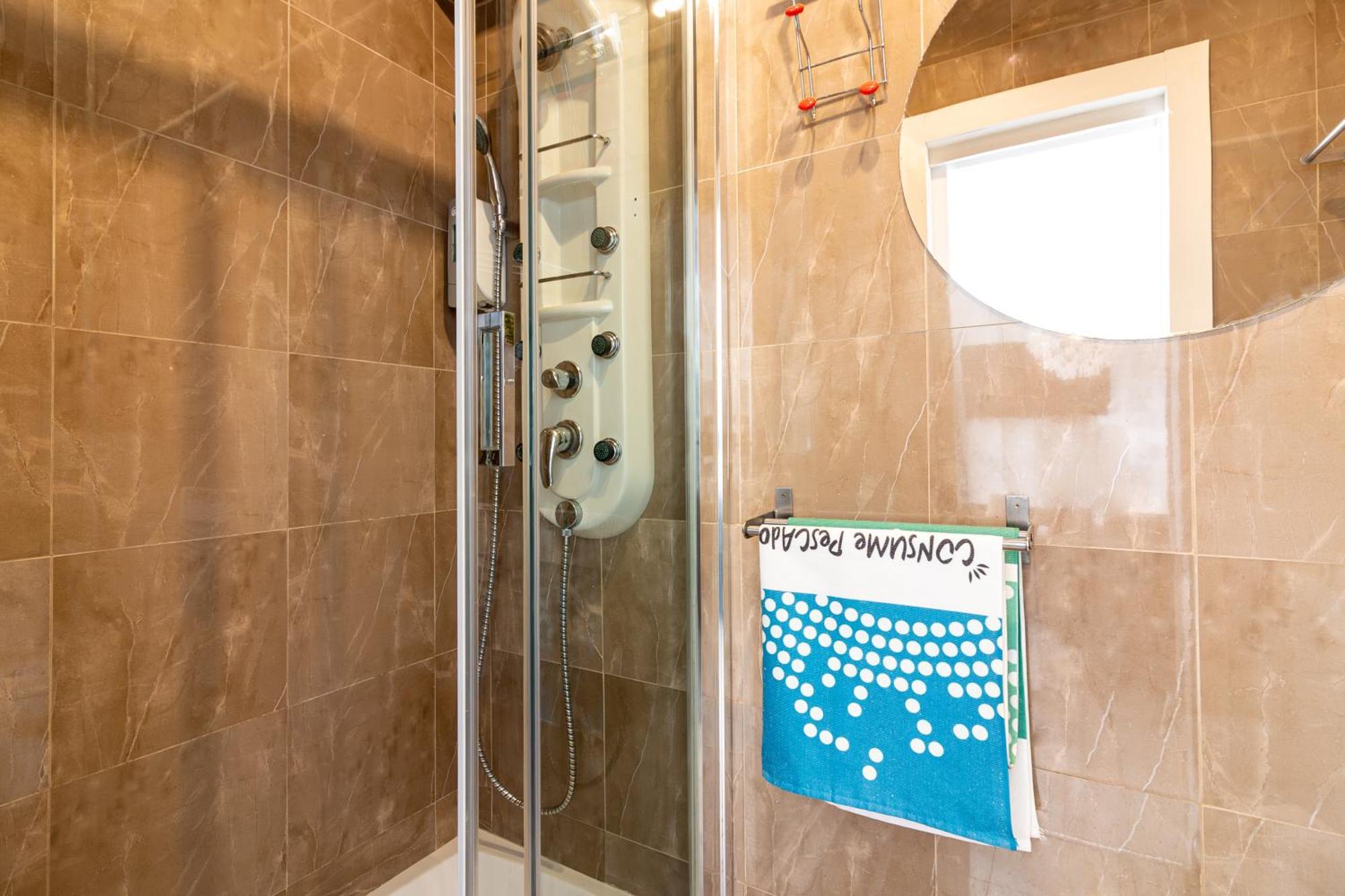 Malaga Center Flat Holidays Salitre 외부 사진