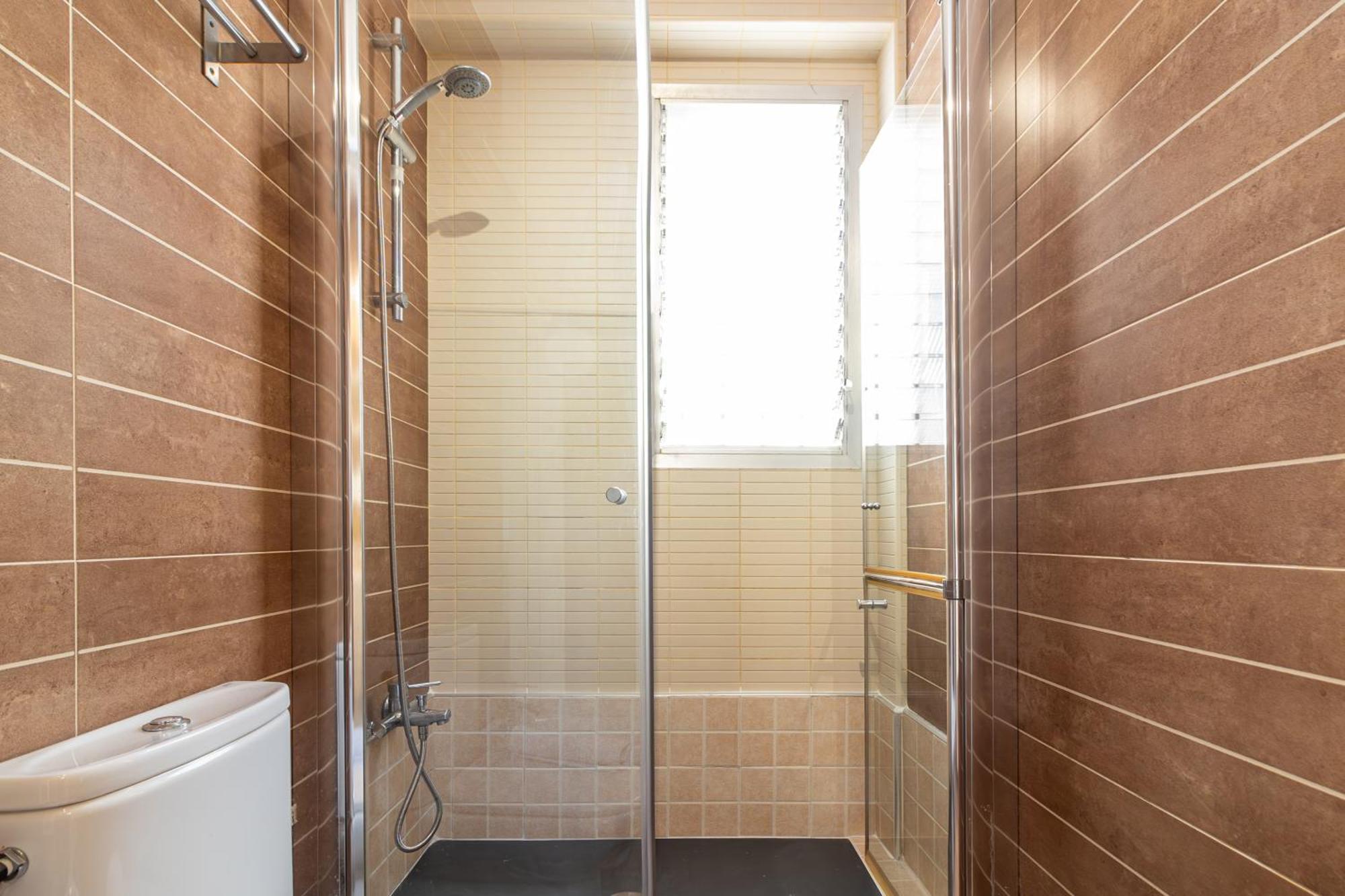 Malaga Center Flat Holidays Salitre 외부 사진