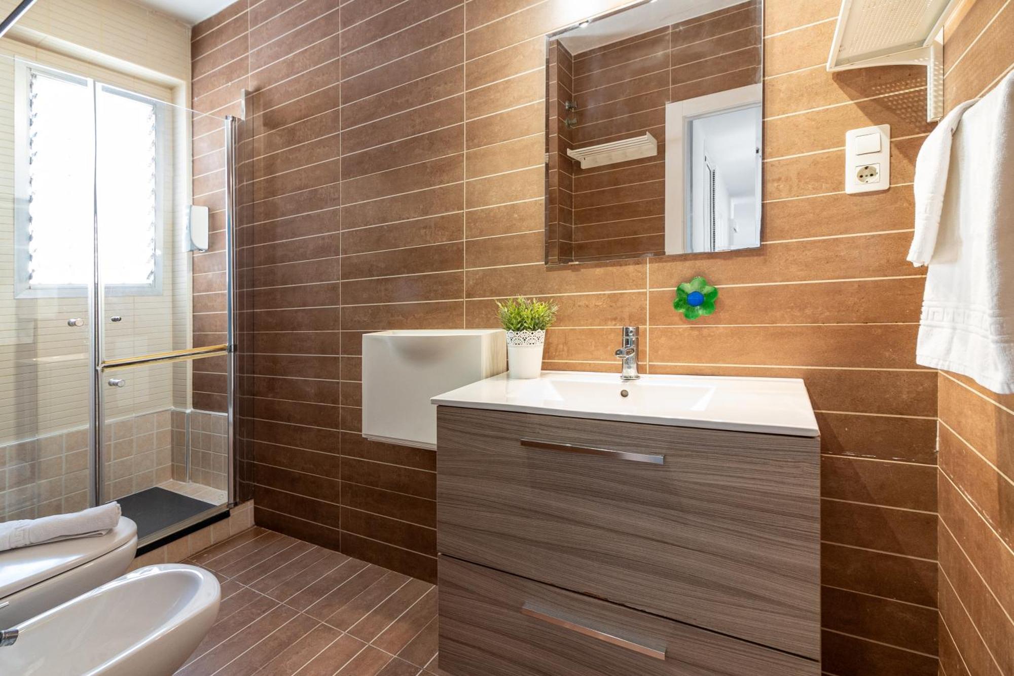 Malaga Center Flat Holidays Salitre 외부 사진